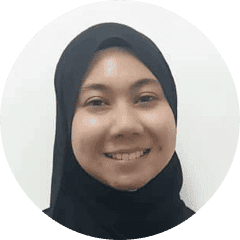 Ain Suraya Mior Azri